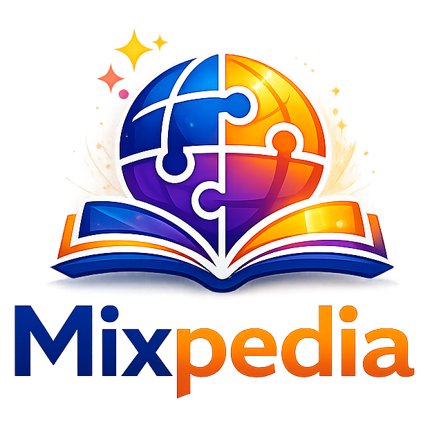 Mixpedia